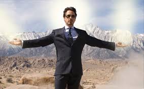Picture of Iron Man